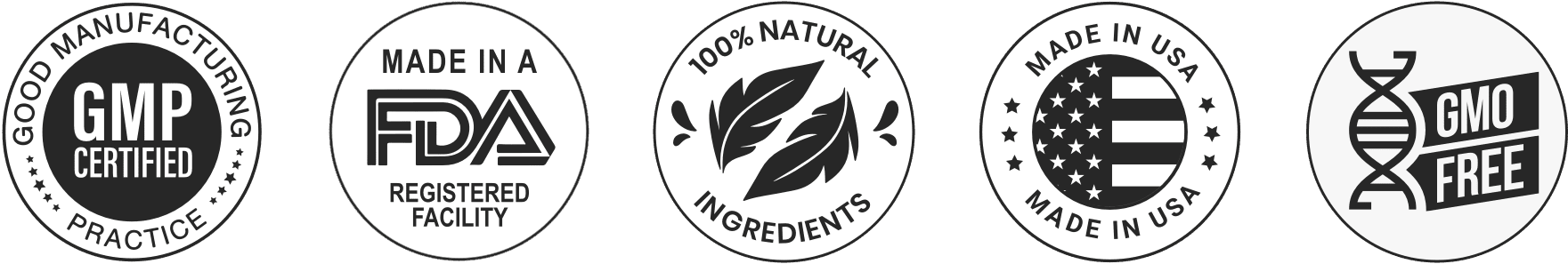 reduburn Certification